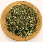 Сбор №7 «при заболевании щитовидной железы» (гипертиреоз)