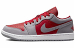 Кроссовки Jordan Air Jordan 1 Low Se "Split" (Женская размерная сетка)