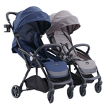 Kоннектор для колясок Leclerc Twin Connector