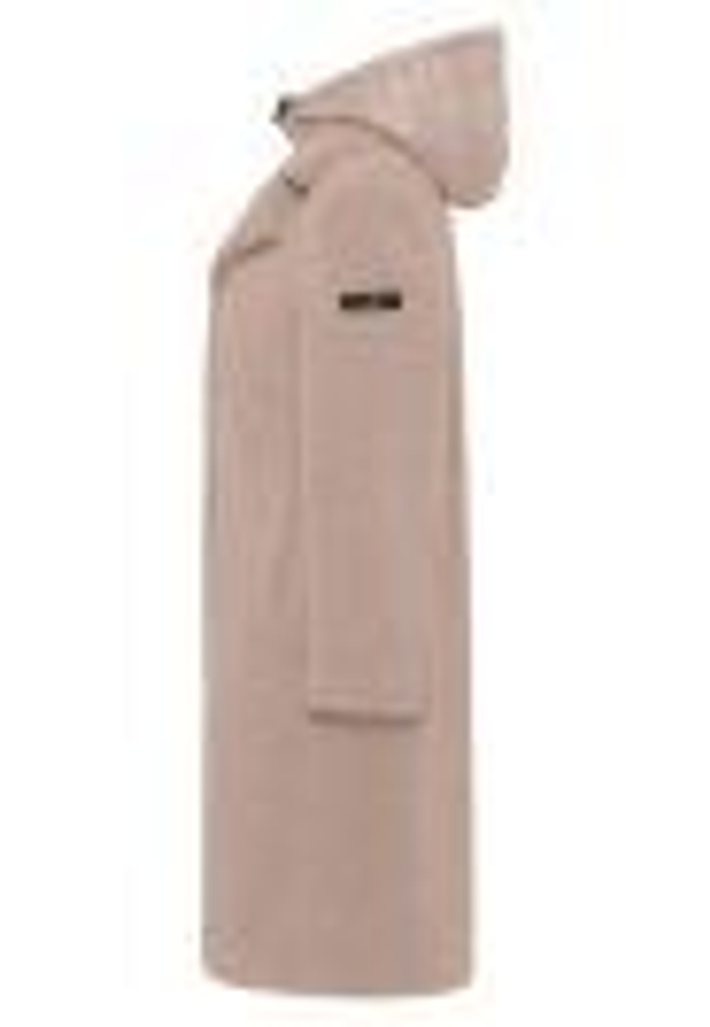 Пальто Frieda Freddies 3808 бежевый мишка