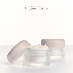 Phymongshe Пилинг-крем для обновления кожи Sleep Over No Wash Peel Cream 25 мл