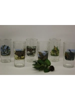 Набор стаканов