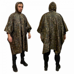 Армейский дождевик Digital Camo