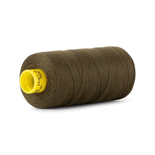 Нитка Gutermann Mara 30 (300 метров), 1 кат., для отстрочки | 531 т.т.хаки