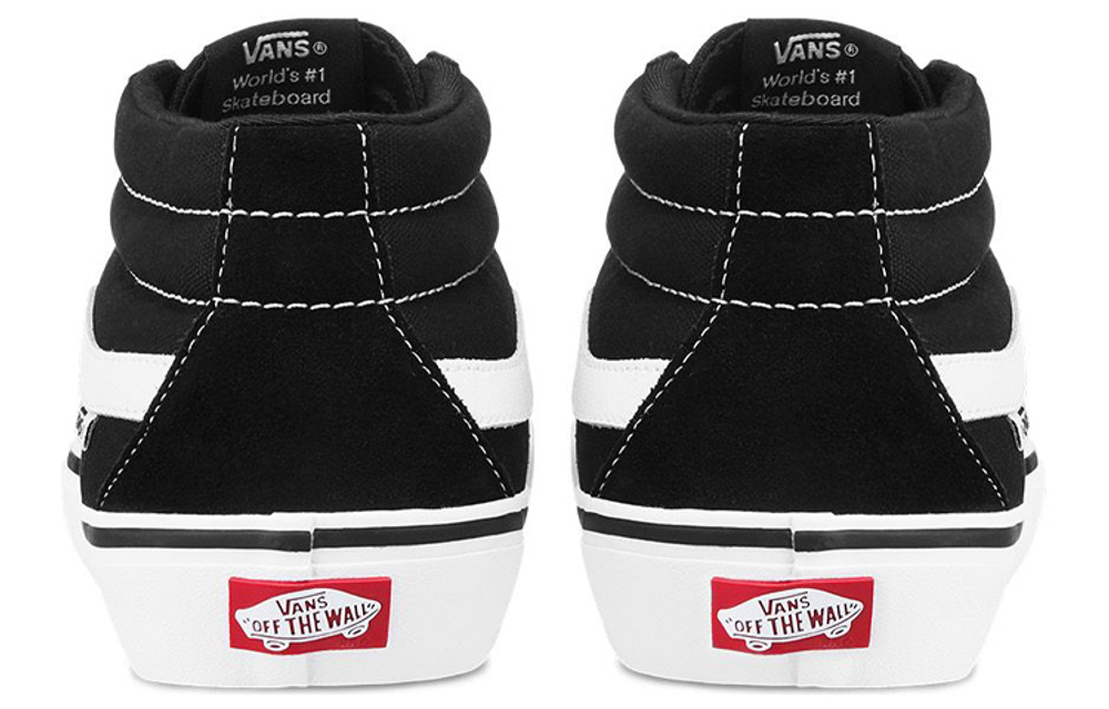 Vans Sk8 Pro