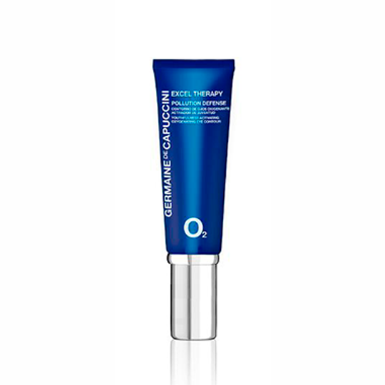 GERMAINE DE CAPUCCINI Excel Therapy O2 Oxygenating Eye Cream
