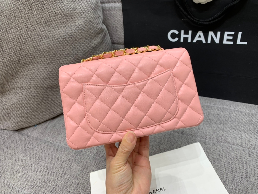 Chanel Bag 20 cm