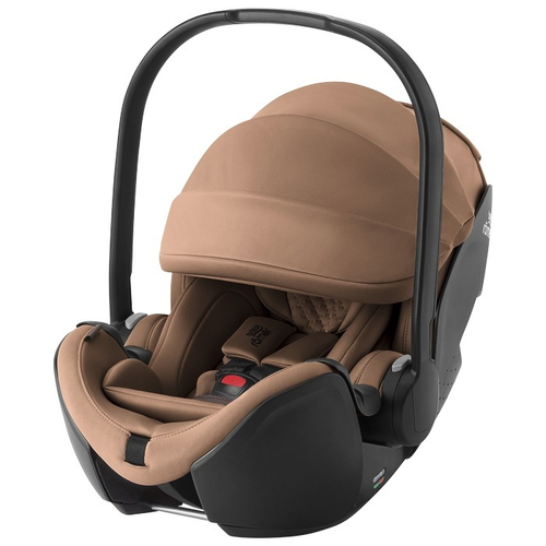 Автокресло Britax Roemer Baby-Safe Pro Lux (0-13 кг), Warm Caramel