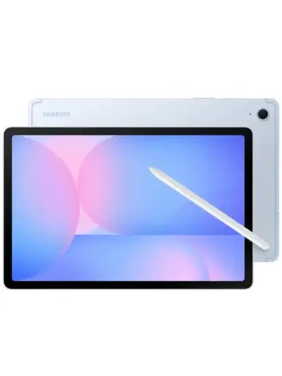 13,1" Планшет Galaxy Tab S10 FE+ 8/128 ГБ CYAN