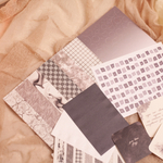 Набор для творчества "Графика" 📌