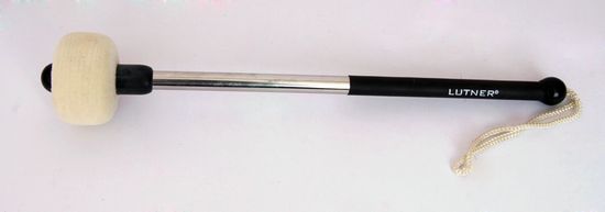 Палочка для концертного барабана Lutner SN02