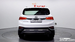 Hyundai Santa Fe TM Дизель 2.0 2WD (09.2019)