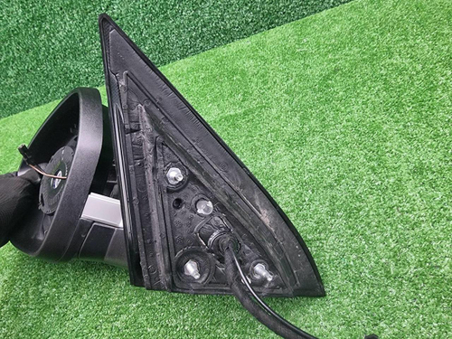 Зеркало левое Geely Atlas Pro (2021-н.в.) 10 конт.