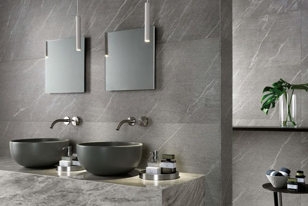 Atlas Concorde Marvel Stone Bianco Dolomite Lappato 60x60