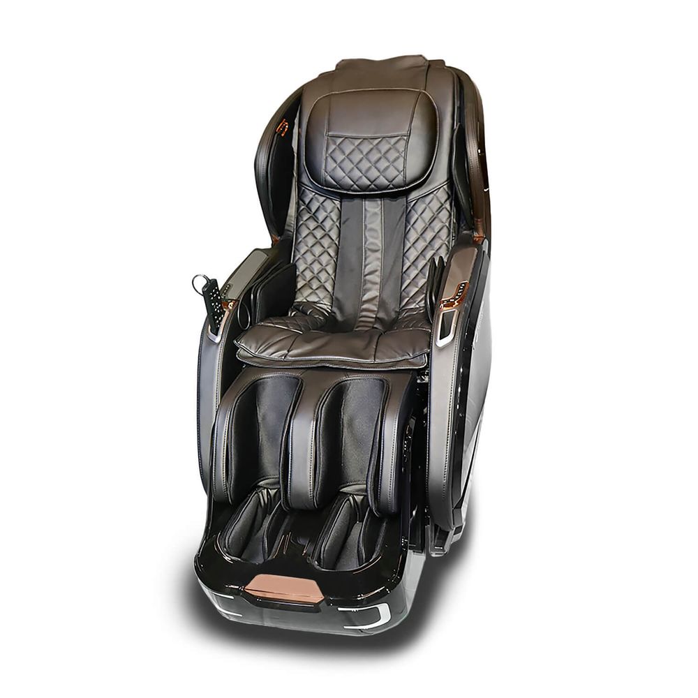 Массажное кресло iMassage ZigZag