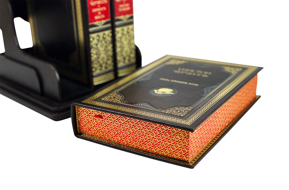 Уинстон Черчилль. В 3-х томах