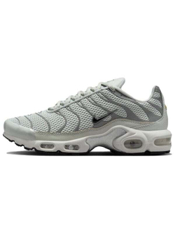 Кроссовки Nike Air Max Plus Light Silver Women's