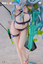 HK416 / Klukai
