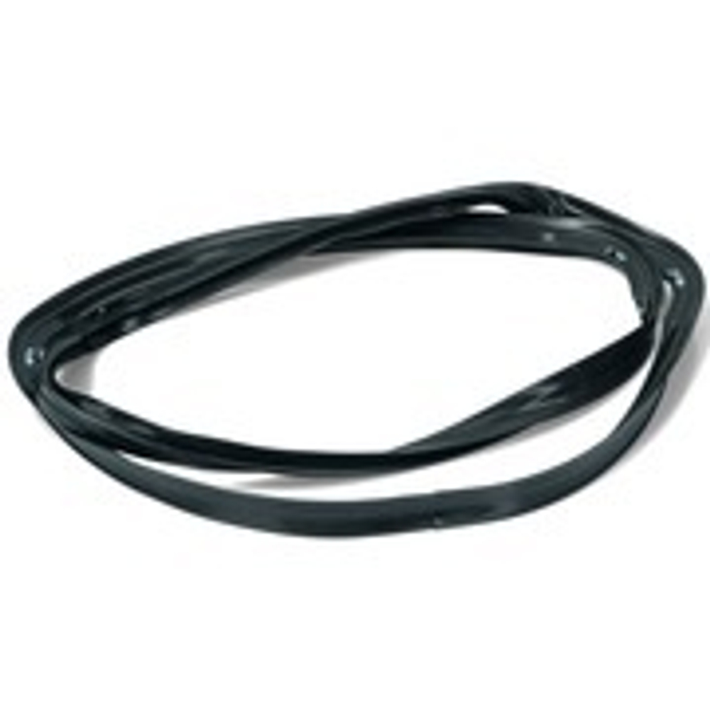 Уплотнитель дверцы духовки ARISTON, INDESIT 111687, 482000022818, 00127040