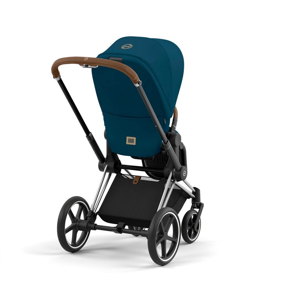 Cybex Priam IV (Прогулочная)