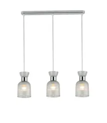 Подвес 3-ка 07311/3L CHROME SALE