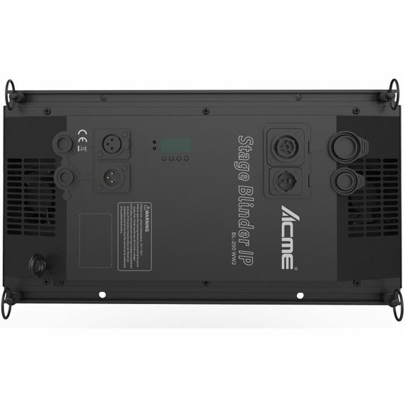 ACME STAGE BLINDER IP WW2