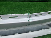 Бампер передний Volvo XC60 2 (2017-2021)