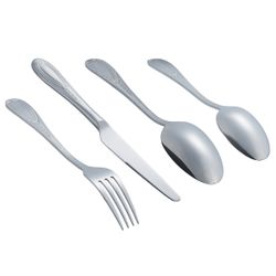 Набор столовых приборов Gipfel Vermont 52537 24 предмета