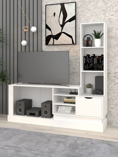 белый / белый