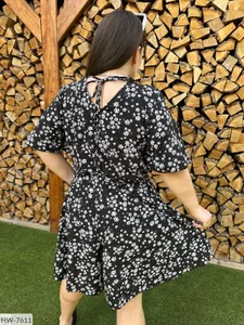 Комбинезон II-9118 Фабрика Моды