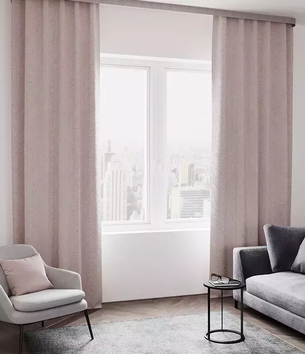 Шторы Legrand Бриз 2000х2800 мм