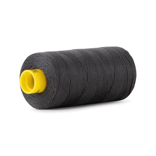 Нитка Gutermann Mara 30 (300 метров), 1 кат., для отстрочки | 036 серый