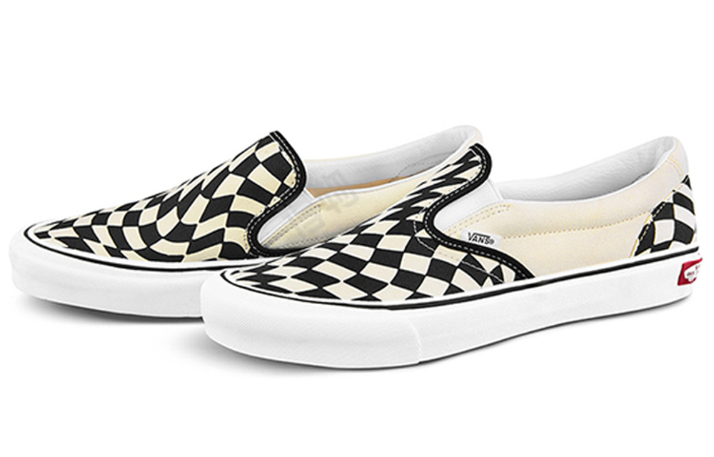 Vans Slip-On