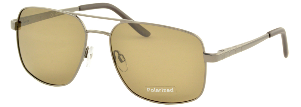 Солнцезащитные очки Dackor 92 Brown