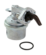 Топливный насос Volvo Penta D1-17, Recmar