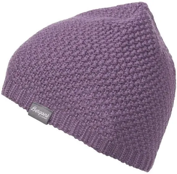 Шапка unisex Bergans Dugg Beanie 6257