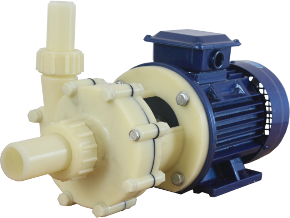 Насос для перекачивания химических жидкостей "Vodotok" модель S-103 (220V)