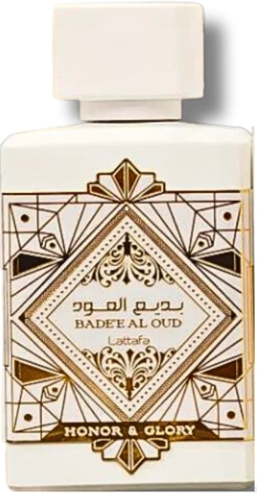 Lattafa Bade'e Al Oud Honor & Glory EDP