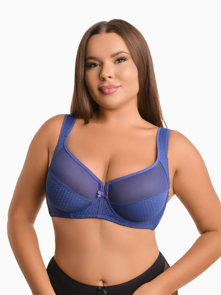 Бюстгальтер OIRO Camilla с мягкими чашками