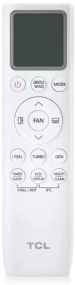 Сплит-система TCL TAC-TPL09INV/R