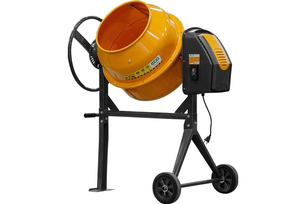 Бетоносмеситель ECO CM-160