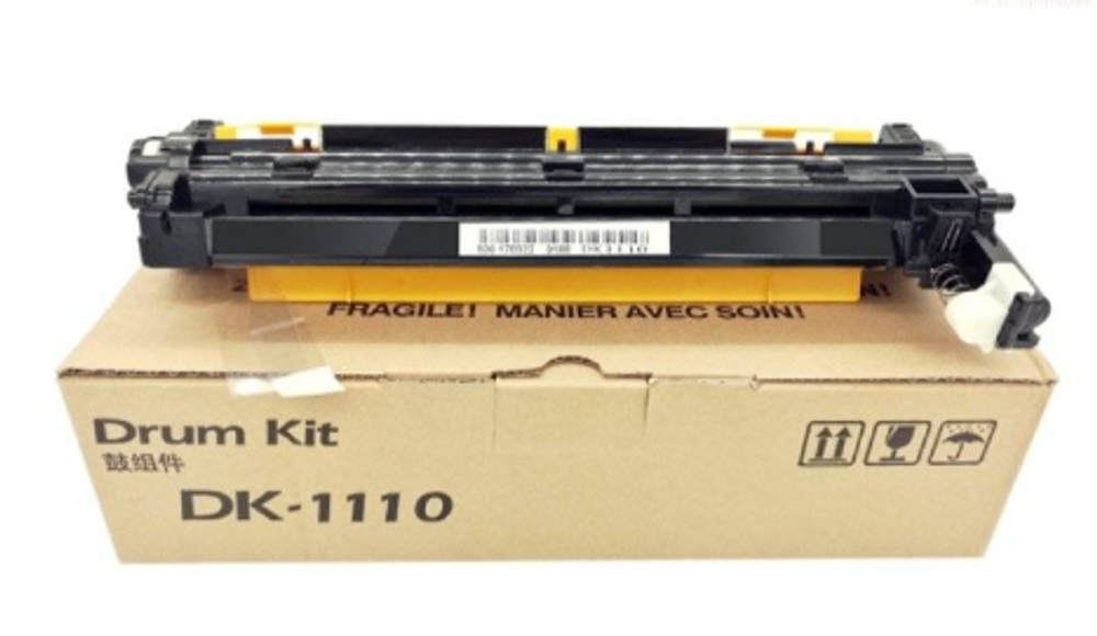 Блок фотобарабана  Kyocera DK-1110