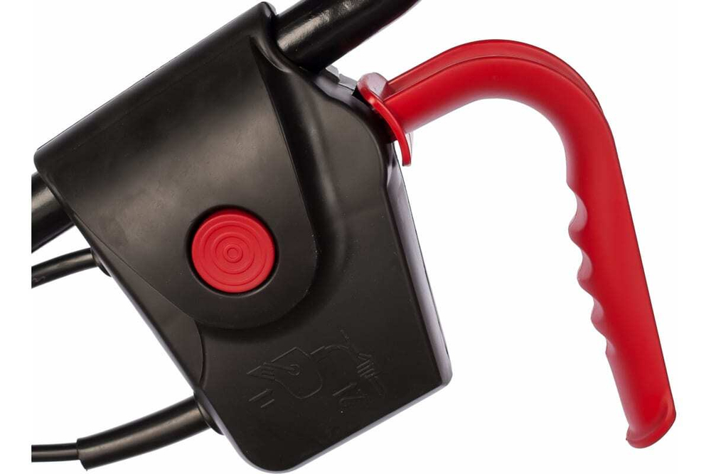 Культиватор электро Einhell GC-RT 7530 0,75кВт 30/20см 7,4кг