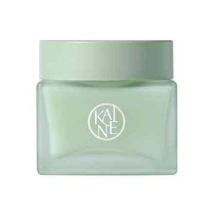 Восстанавливающий аква-крем для чувствительной кожи Kaine Green Calm Aqua Cream,70ml