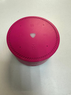 Умная колонка Яндекс Станция Лайт