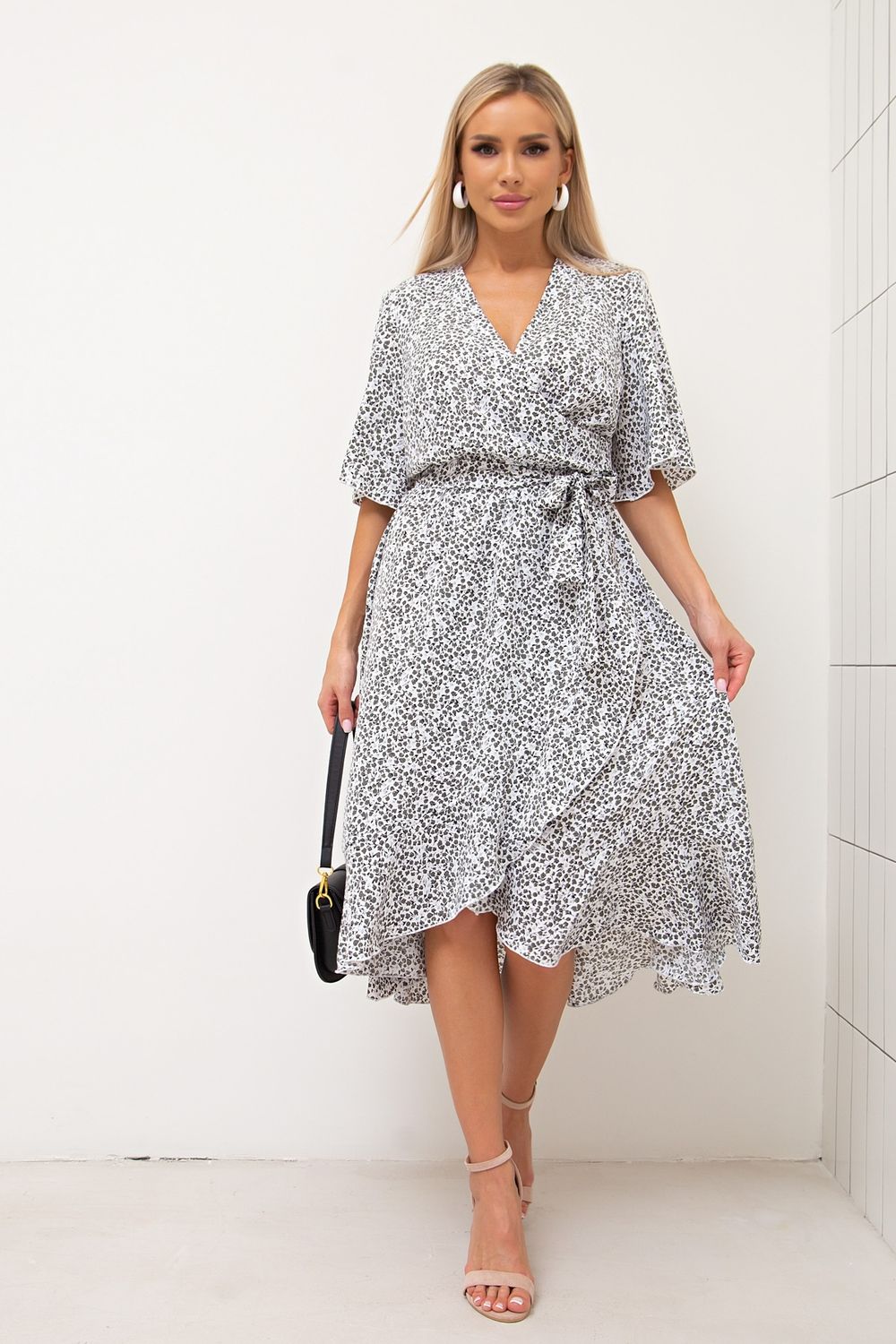 Платье Рузанна №1 Valentina