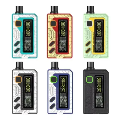Rincoe Manto Aio Plus 80W Pod Kit