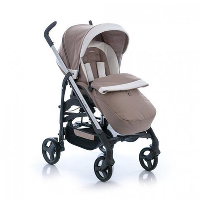 Детская коляска Inglesina Trilogy (бежевый)
