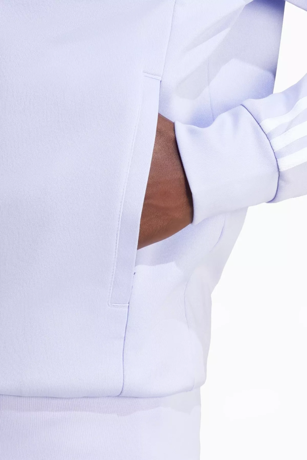 Кофта adidas Adicolor Classics SST