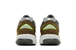 Кроссовки New Balance Nb 2002R D